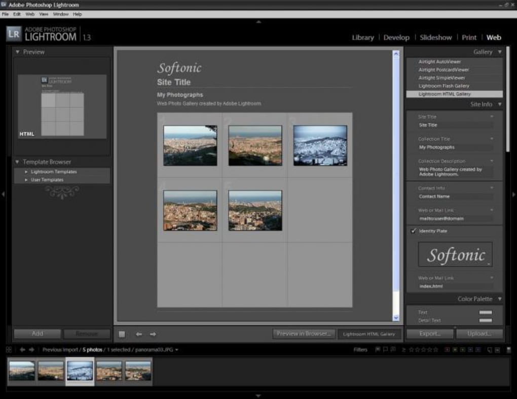 Download Adobe Photoshop Lightroom 6 Mac